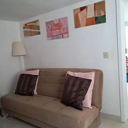 Apartman Ca' Del Mare