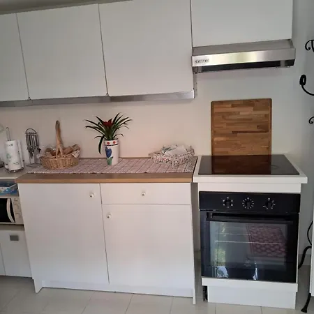 Apartman Ca' Del Mare