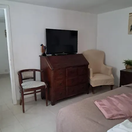 Ca' Del Mare Apartman Lido di Venezia