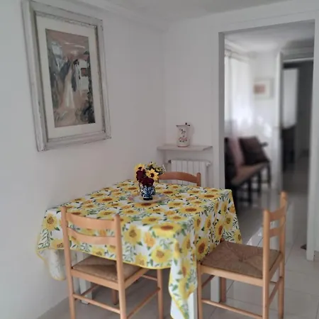 Apartman Ca' Del Mare