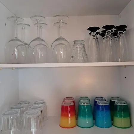 Apartman Ca' Del Mare *