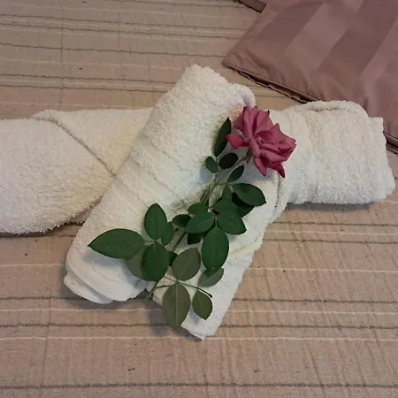 Apartman Ca' Del Mare Lido di Venezia