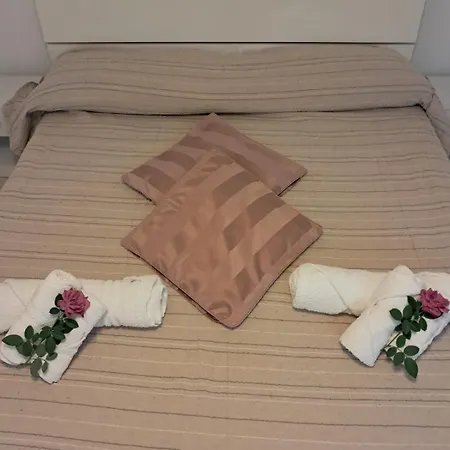 Ca' Del Mare Apartman Lido di Venezia