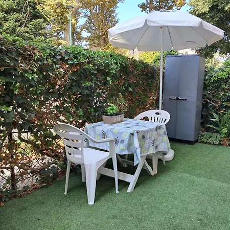 Ca' Del Mare * Lido di Venezia