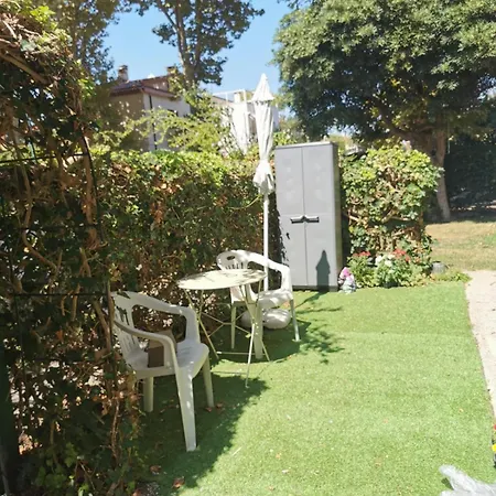 Apartman Ca' Del Mare