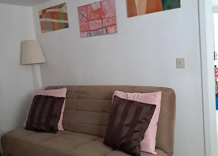 Apartment Ca' Del Mare