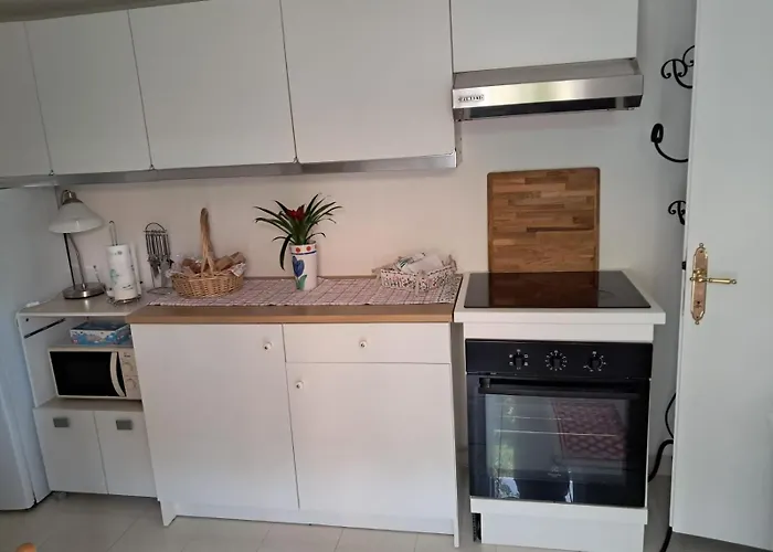 Apartment Ca' Del Mare