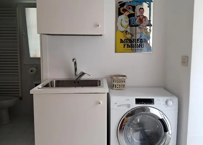 Διαμέρισμα Ca' Del Mare Λίντο της Βενετίας