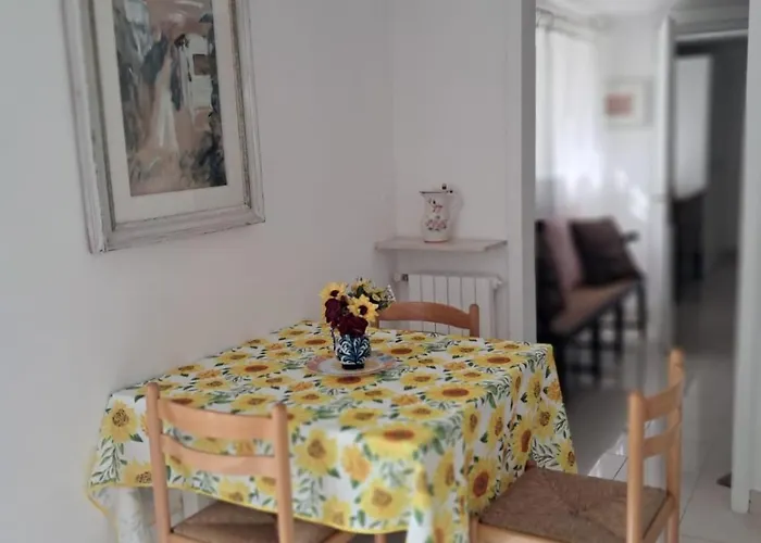 Apartment Ca' Del Mare