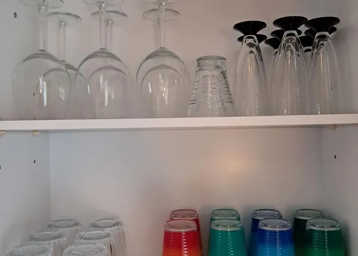 Apartment Ca' Del Mare *