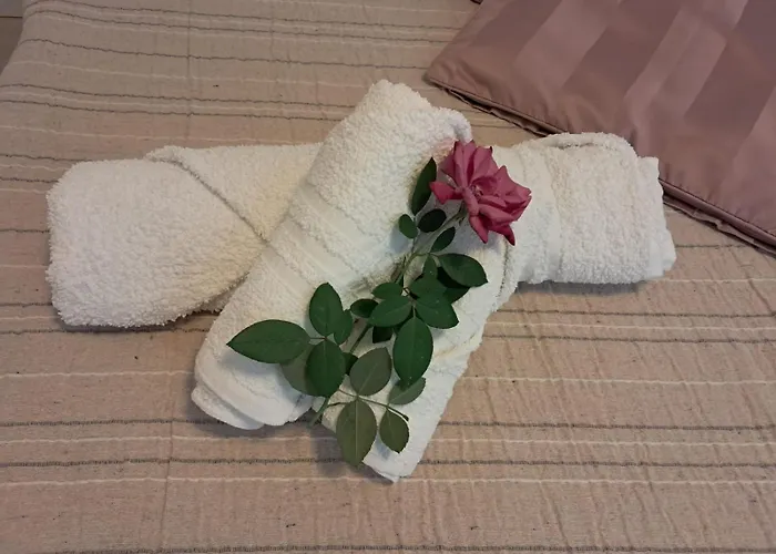 Apartment Ca' Del Mare Lido di Venezia