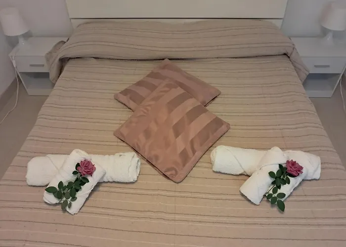 Ca' Del Mare Apartment Lido di Venezia