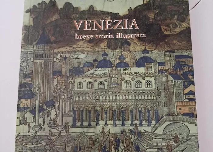 Διαμέρισμα Ca' Del Mare Λίντο της Βενετίας