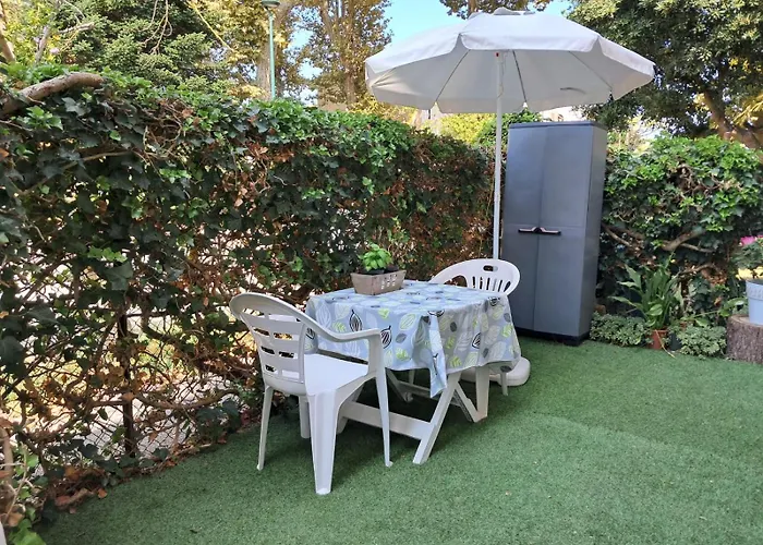 Ca' Del Mare * Λίντο της Βενετίας