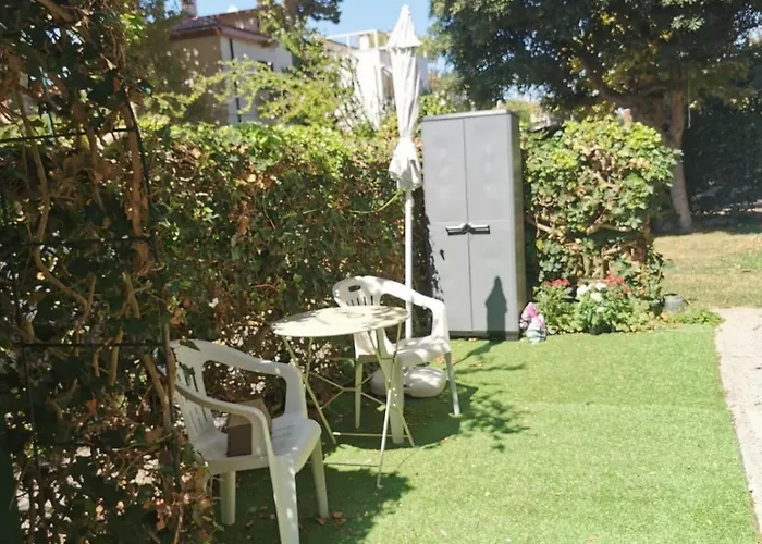 Apartment Ca' Del Mare