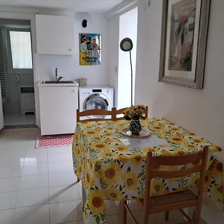 דירה Ca' Del Mare