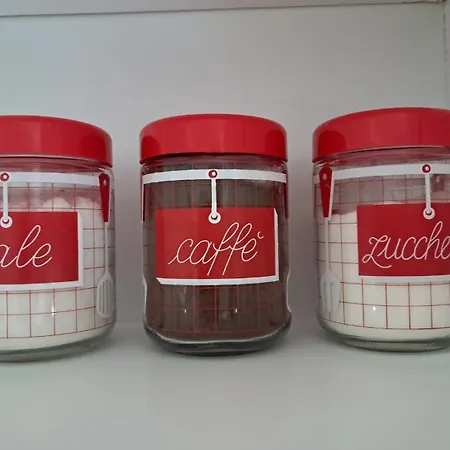 Apartamento Ca' Del Mare *