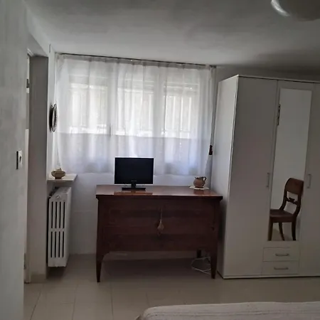 Ca' Del Mare דירה