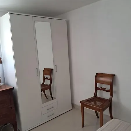 Apartment Ca' Del Mare *