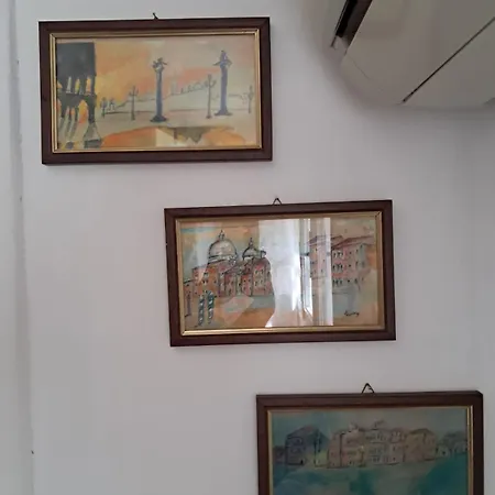Apartment Ca' Del Mare *