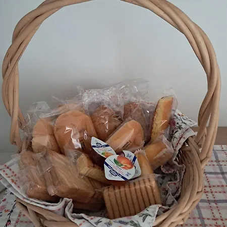 Ca' Del Mare Apartamento *